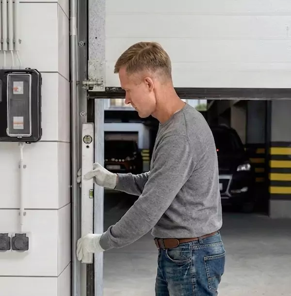 Why Choose Us for Door, Gate and Security Services in Opelika, AL