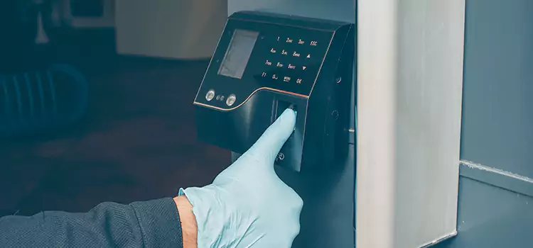 Access Control Installation Opelika