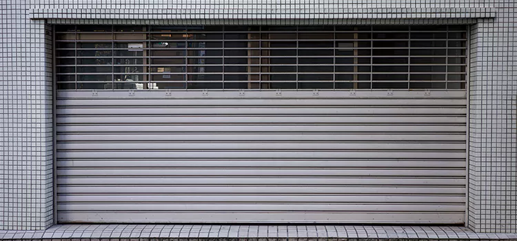 Advanced Solutions for Your Aluminum Garage Doors in Opelika, Alabama