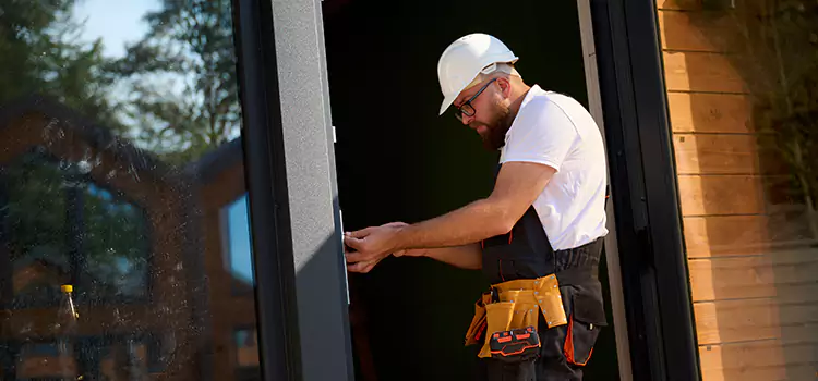 Replace Balcony Door Opelika