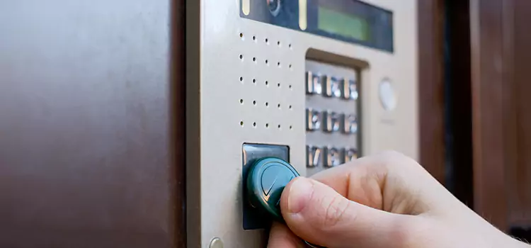 Enhanced Security Features Opelika