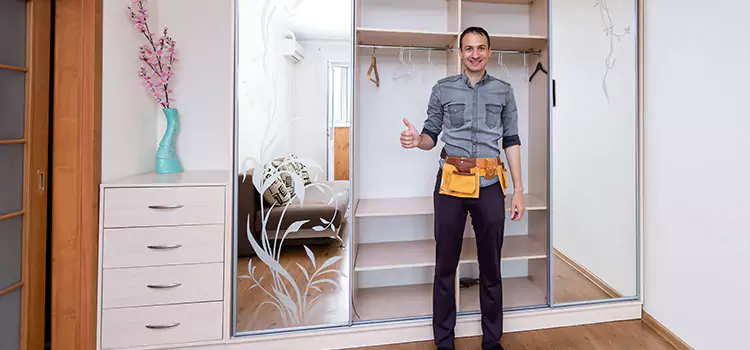 Sliding Closet Door Replacement Opelika