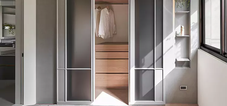 Mirror Sliding Door Replacement Opelika