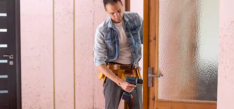 Exterior Door Frame Installation Opelika