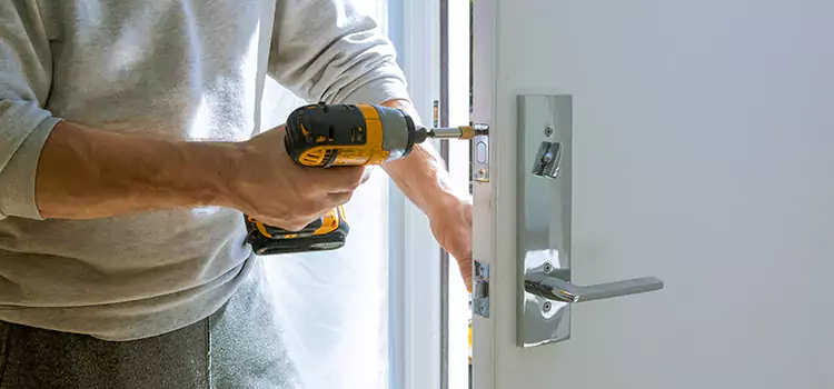 Door Knob Lock Repair Opelika