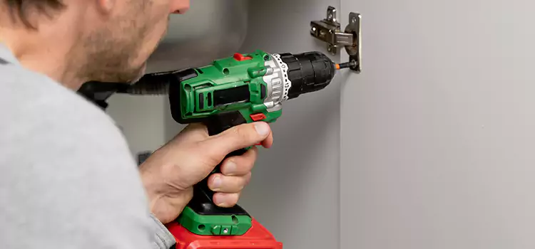 Commercial Door Hinge Repair Opelika