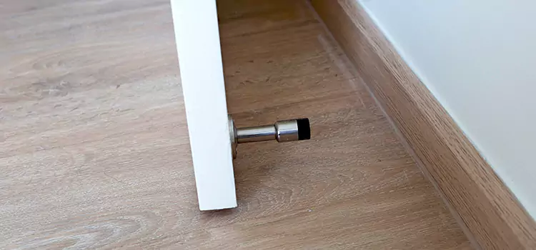 Magnetic Door Stop Integration Opelika
