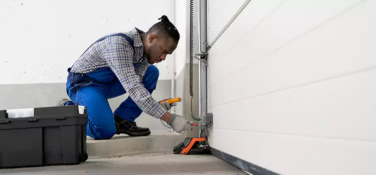 Expert Solutions for Every Garage Lock Need in Opelika, AL