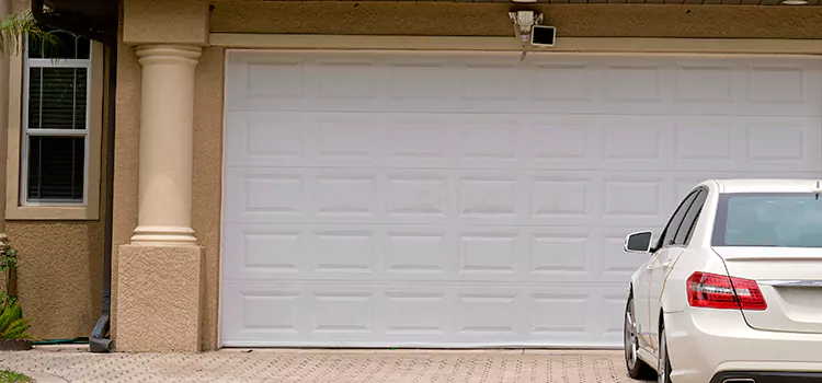 Comprehensive Garage Door Maintenance Services in Opelika, AL