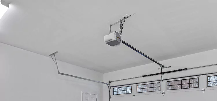 Experienced Garage Door Installers Opelika