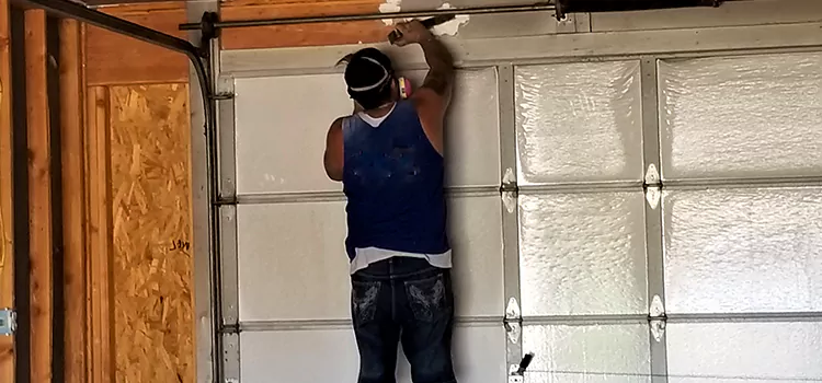 Specialized Garage Door Panel Solutions in Opelika, AL