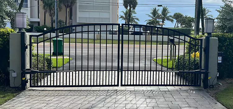 Gate Opener Replacement Near Me in Opelika, AL