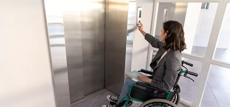 Benefits of Modern Handicap Door Systems in Opelika, AL