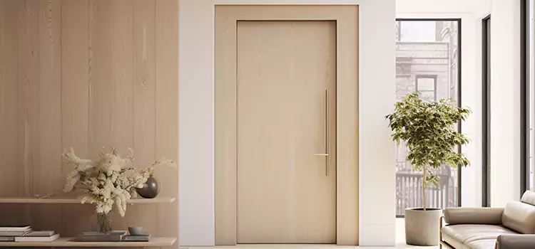 Choose Quality for Your Inside Doors in Opelika, AL