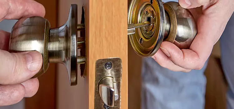 Sliding Door Lock Repair Opelika
