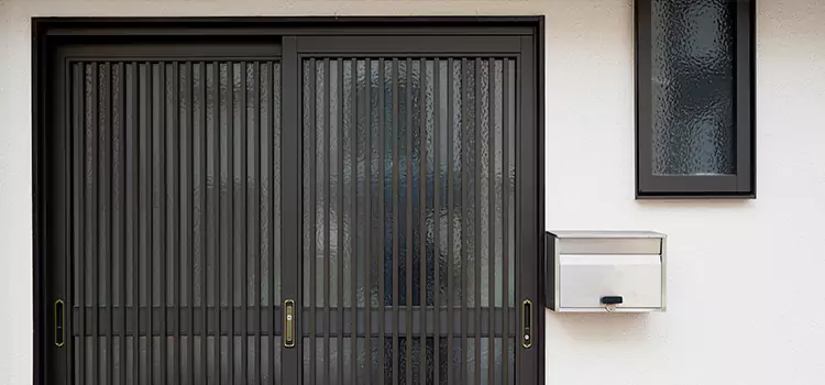 Sliding Screen Door Repair Opelika