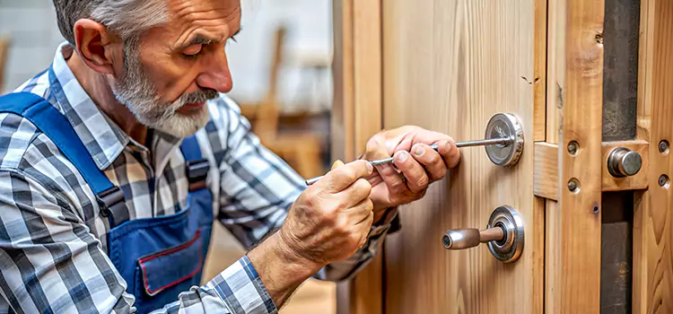 Mortise Replacement Lock Opelika