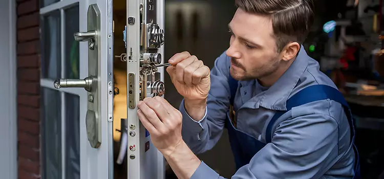Residential Lock Installation Opelika