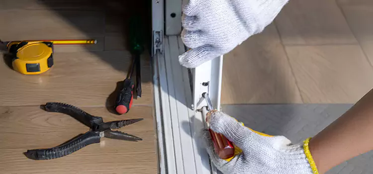 Sliding Door Installation Services in Opelika, AL