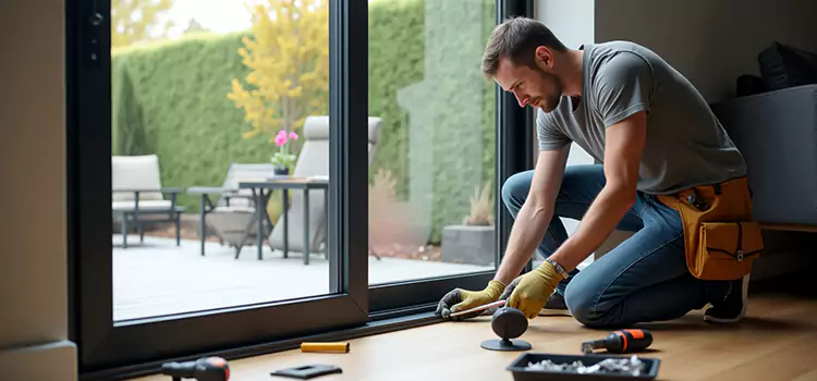 Patio Sliding Glass Door Replacement Opelika