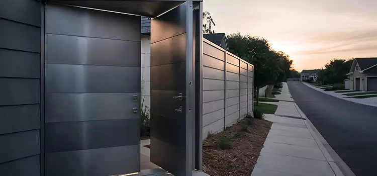 Comprehensive Steel Door Solutions in Opelika, AL