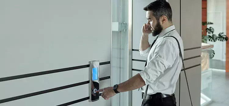 Cloud Based Access Control Opelika