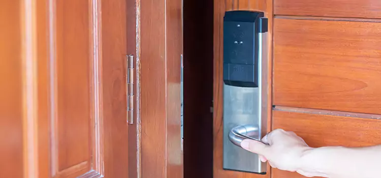 Commercial Keyless Entry Locks Opelika