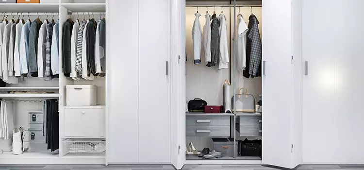 Glass Closet Door Repair Opelika