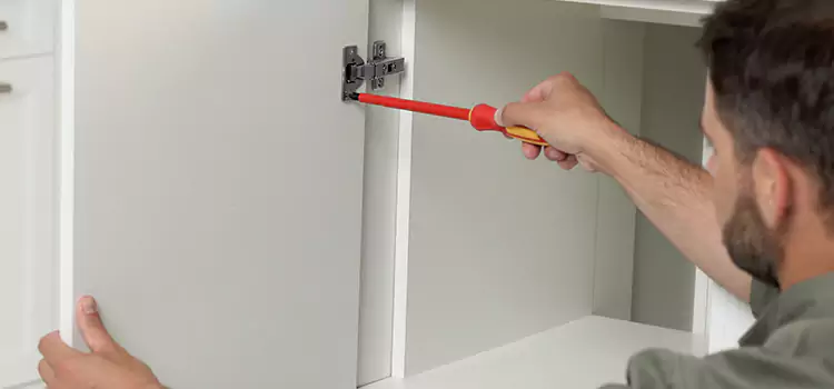 Screen Door Hinge Repair Opelika