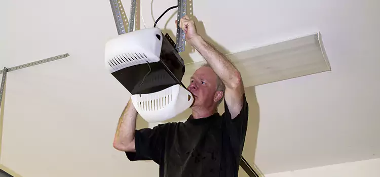 Garage Door Opener Service Opelika