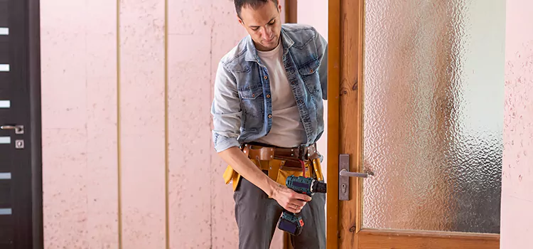 Door Glass Replacement Opelika