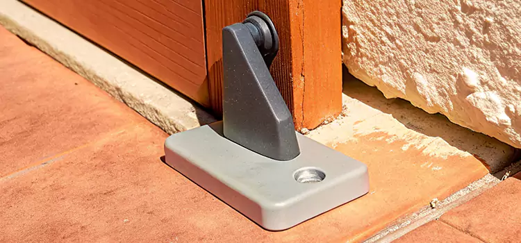 Aesthetic Door Stop Selection Opelika