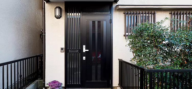 Popular Exterior Door Options in Opelika, AL