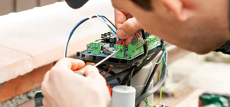 Specialized Brand Gate Motor Repairs Opelika