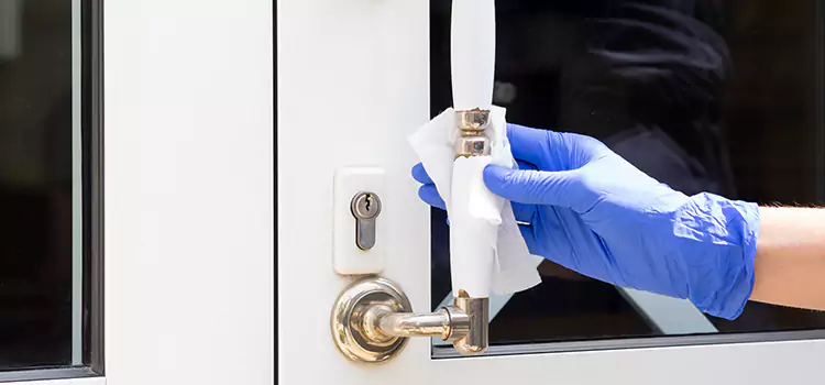 Rekey Lock Cylinder Opelika