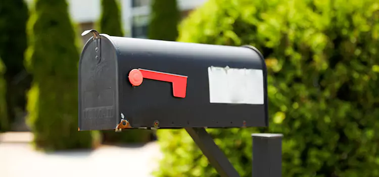 Secure Mailboxes for Packages Opelika