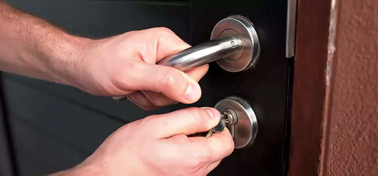 Master Key Control and Audits Opelika