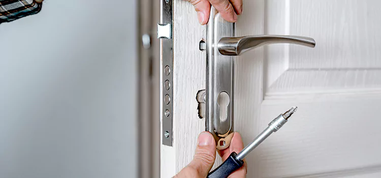 New Door Frame Installation Opelika