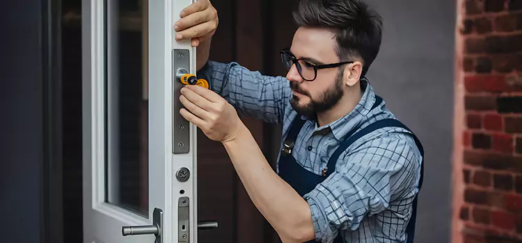 Residential Door Repairs Opelika