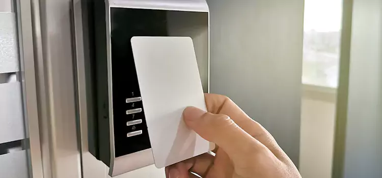 Advanced RFID Technology Integration in Opelika, AL