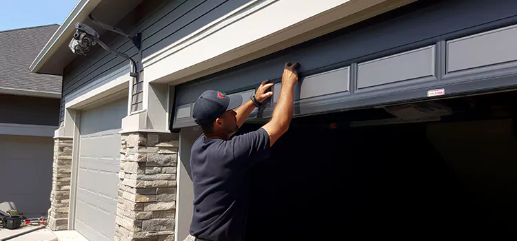 Janus Roll Up Doors Opelika