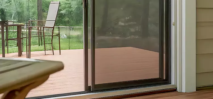 Garage Screen Door Installation Opelika