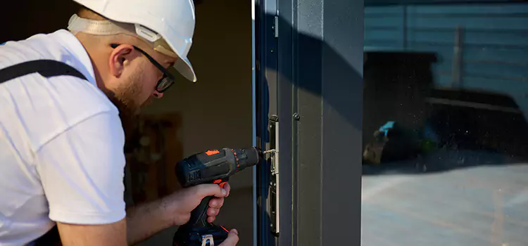 Aluminium Sliding Door Lock Fitting Opelika