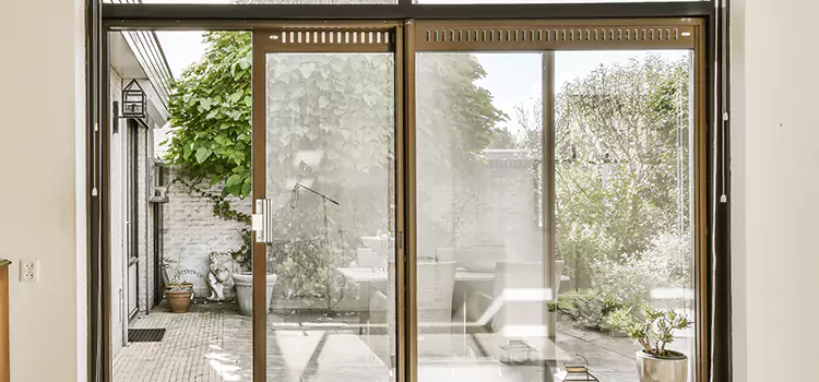 Glass Door Panel Replacement Cost Opelika