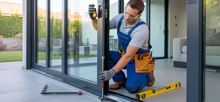 Patio Door Replacement Opelika