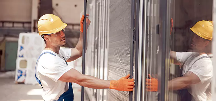 Sliding Door Mesh Replacement Opelika