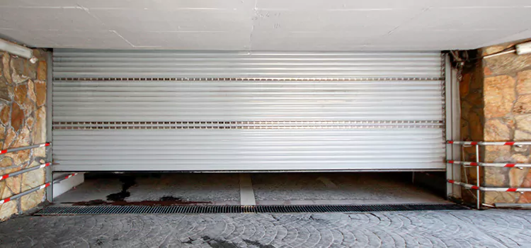 Steel Garage Door Repair Opelika