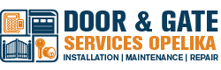 Door & Gate Services Opelika